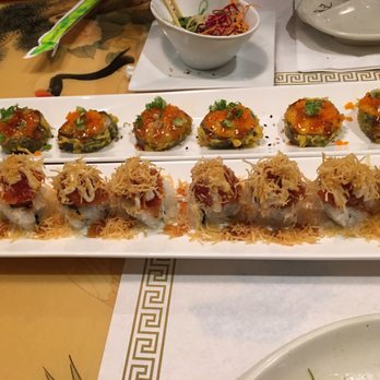 Sushi Don - Fried sushi in Sushidon is the best! - Sushi Bars Near Me - Lafayette, Indiana Sushi Don - Fried sushi in Sushidon is the best! - Sushi Bars Near Me - Lafayette, Indiana