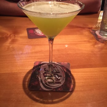 Outback Steakhouse - Tropical Relief Martini - Steakhouses Near Me - Naples, Florida Outback Steakhouse - Tropical Relief Martini - Steakhouses Near Me - Naples, Florida