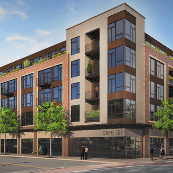 The News Apartments - Apartments Near Me - Troy, New York The News Apartments - Apartments Near Me - Troy, New York