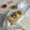 California Burritos gift card