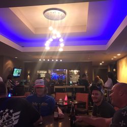 City Bar - Saturday evening vibes