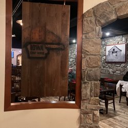 Iowa Chop House