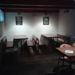 Cabalho - Interno