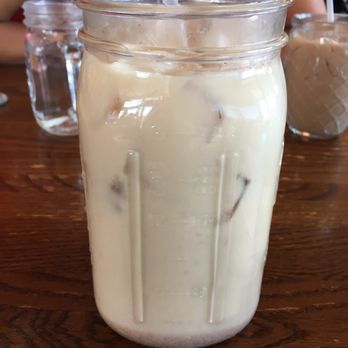 MartAnne's - Horchata - Breakfast & Brunch Near Me - Flagstaff, Arizona