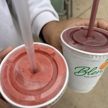 Blenders In the Grass - Juice Bars & Smoothies Near Me - Isla Vista, California Blenders In the Grass - Juice Bars & Smoothies Near Me - Isla Vista, California
