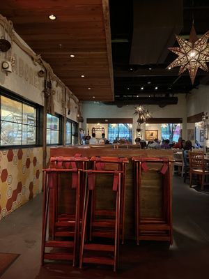 Goode Co. Kitchen & Cantina by null