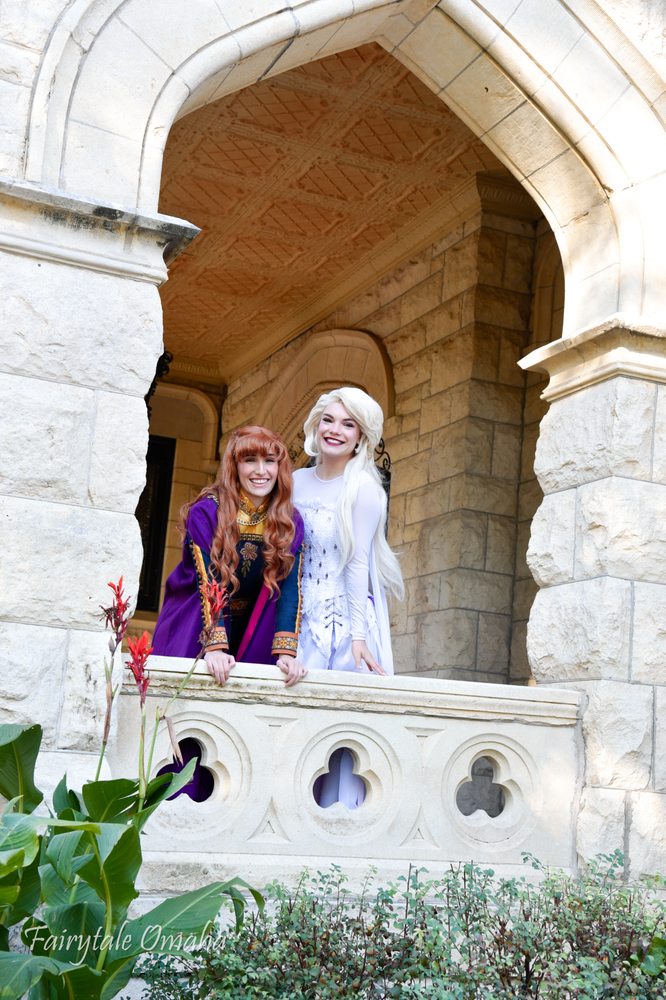 Fairytale Omaha - social services organization in Omaha, NE