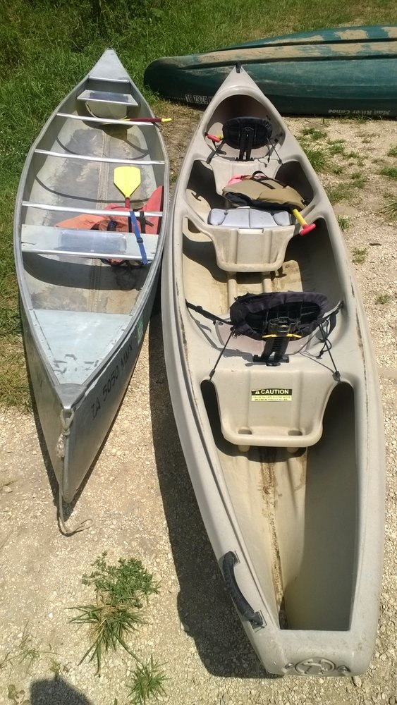 TURKEY RIVER RENTALS Updated June 2024 460 S High St, Elkader, Iowa