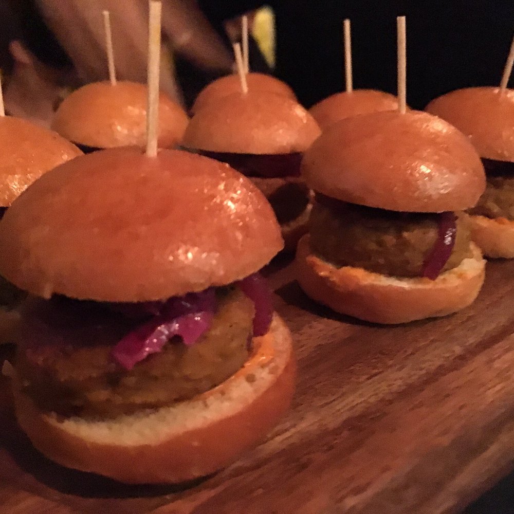 Three Little Birds - Bars Near Me - London, XGL