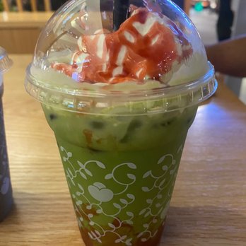 Nana's Green Tea - Coffee & Tea Near Me - Honolulu, Hawaii