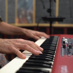 Frederick Recording Studio