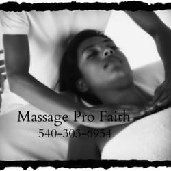 Massage Pro Faith