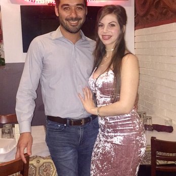 Pars Cove Restaurant - Pars Cove.  Amazing place, people, and food! - Middle Eastern Near Me - Chicago, Illinois