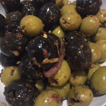 Italian Cucina - olives - Italian Near Me - Lakeside, California Italian Cucina - olives - Italian Near Me - Lakeside, California