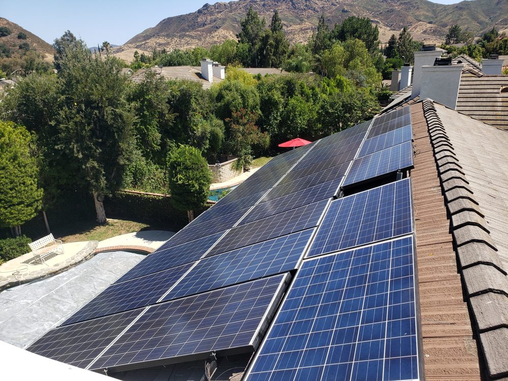 Slide of TecHero Roofing