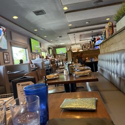 Cask & Pig Kitchen & Alehouse