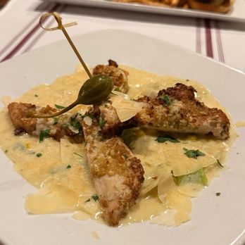 Sur at The Barnyard - BUTTERNUT SQUASH RAVIOLI - New American Near Me - Carmel, California Sur at The Barnyard - BUTTERNUT SQUASH RAVIOLI - New American Near Me - Carmel, California