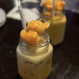 Thai Iced Tea Thai Iced Tea