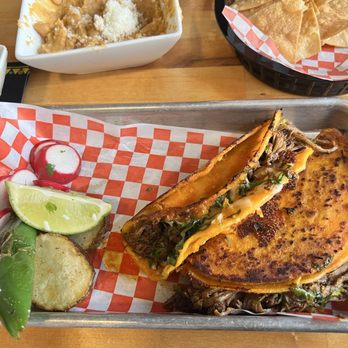 El Templo Del Taco - Quesabirrias - Tacos Near Me - Suisun City, California