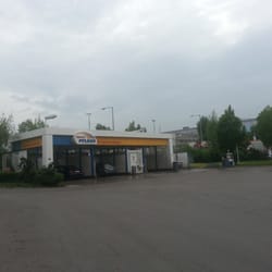 Shell