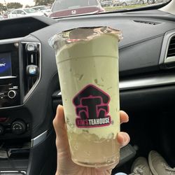 Kim's Tea House