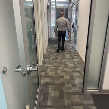 Stanton Optical - Walked into the room then walked right back out! - Optometrists Near Me - Oklahoma City, Oklahoma Stanton Optical - Walked into the room then walked right back out! - Optometrists Near Me - Oklahoma City, Oklahoma