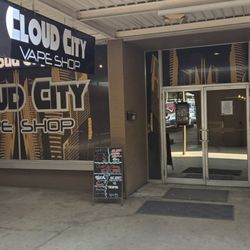 Cloud City Vape Shop - #1 vape shop since 2015 in midland tx