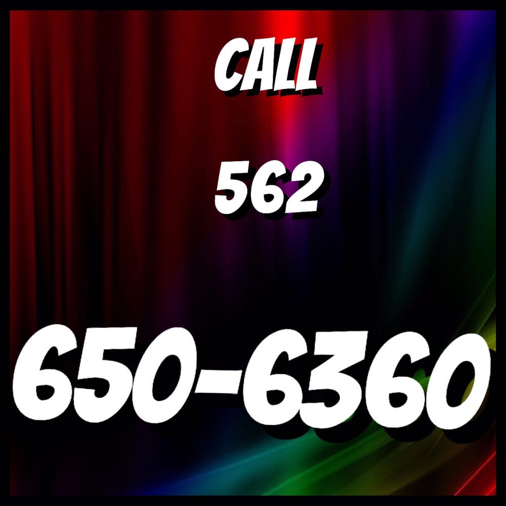 FIRESTONE GLASS Updated June 2024 12175 Firestone Blvd, Norwalk