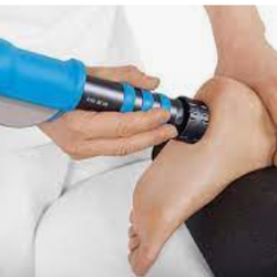 Foot Ankle & Lower Leg Specialists