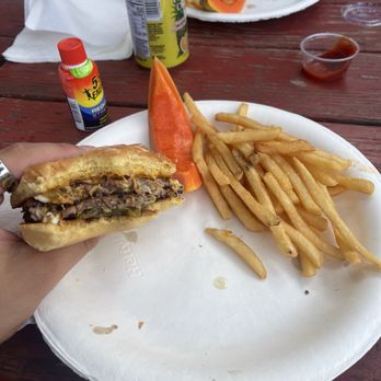 Smash Cafe Kauai - Food Trucks Near Me - Koloa, Hawaii Smash Cafe Kauai - Food Trucks Near Me - Koloa, Hawaii