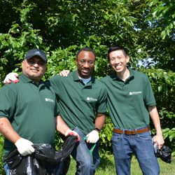 Riverdale Property Tax Relief - Volunteering our time to keep our community beautiful.