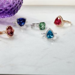 Ben Bridge Jeweler