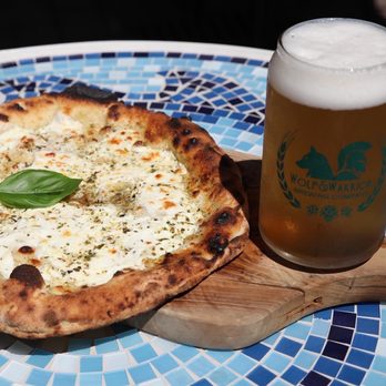 Pizza da Michelino - Food Trucks Near Me