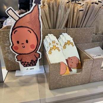 Hey Tea - Bubble Tea Near Me - New York, New York