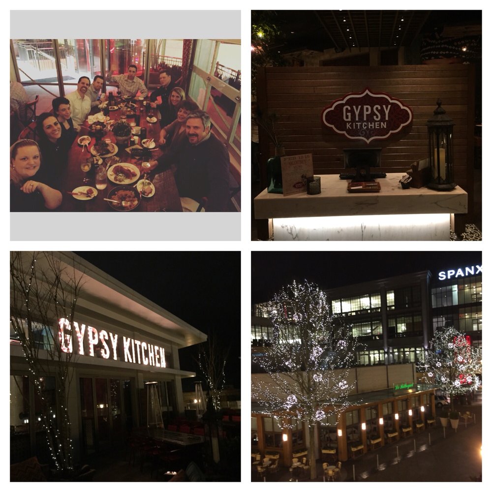 Gypsy Kitchen - Spanish Near Me - Atlanta, Georgia Gypsy Kitchen - Spanish Near Me - Atlanta, Georgia