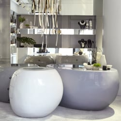 Dinosaur Designs NY store,  211 Elizabeth Street (Cnr Prince Street)