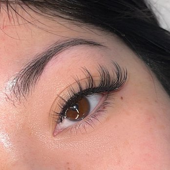Lash Divinity - Eyelash Service Near Me - Vancouver, Washington