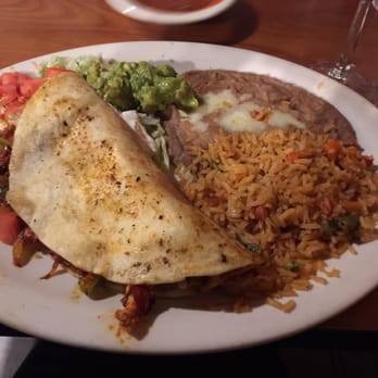 Rico's Mex Mex - Mexican Near Me - Acworth, Georgia