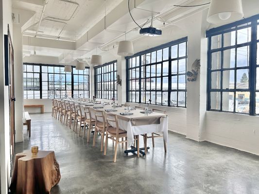 Clarklewis Restaurant by null Clarklewis Restaurant by null