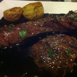 El Bistrot de Sant Marc - Tira de Vedella