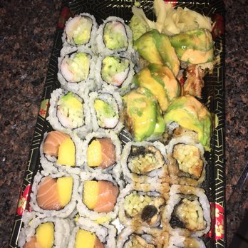Michi Sushi - The best sushi and bento boxes! - Asian Fusion Near Me - West Chester, Pennsylvania