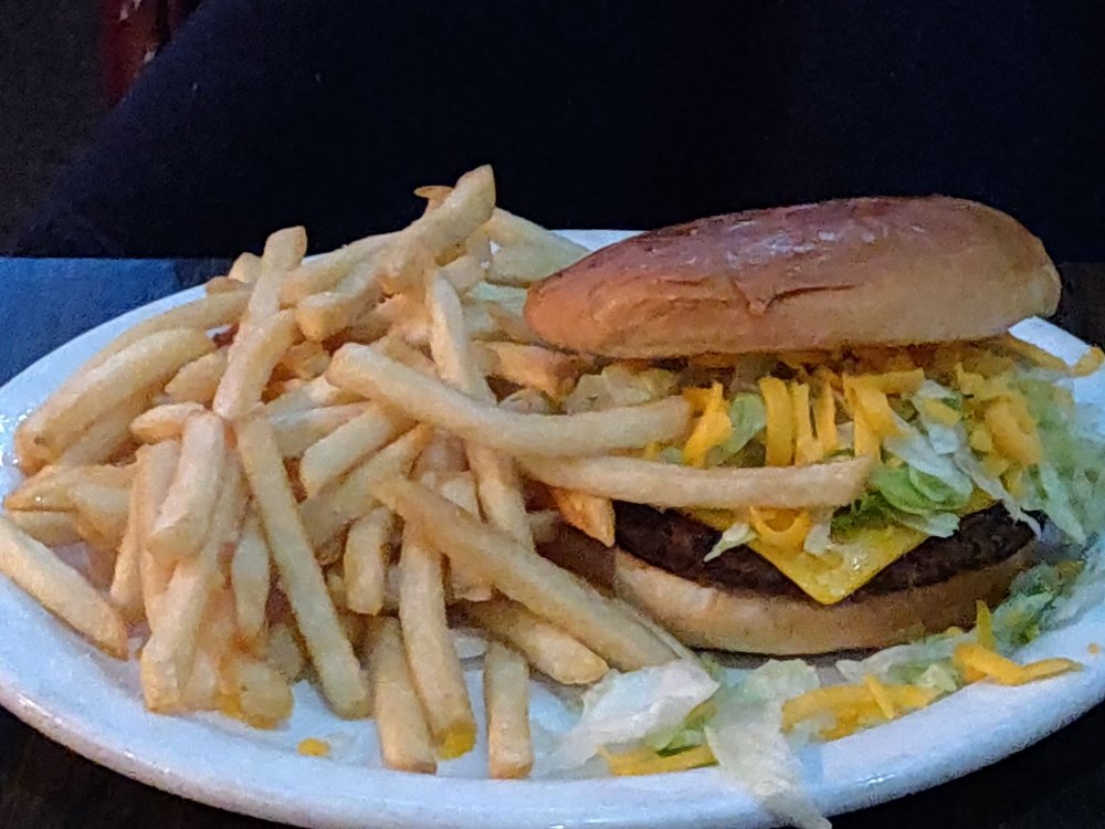 EL RANCHO RESTAURANT 30 Photos & 74 Reviews 1523 E White Mountain