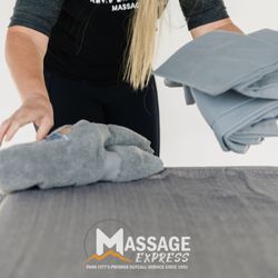 Massage Express