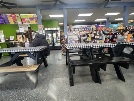 Sazón Taqueria by null