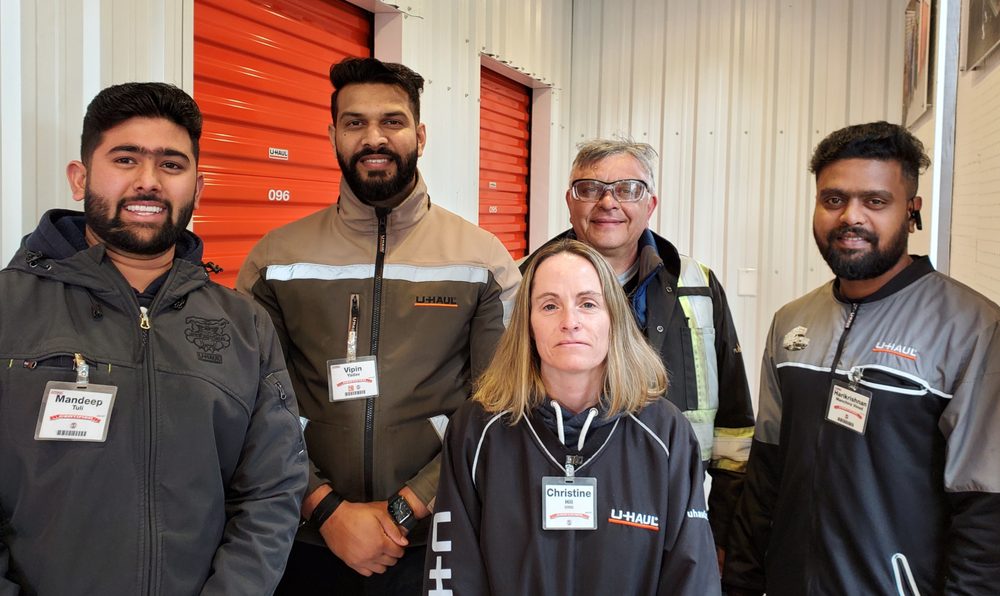 UHAUL MOVING & STORAGE Updated October 2024 36 Photos & 21 Reviews