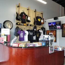 Key Music School