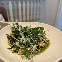 Cheese Ravioli
