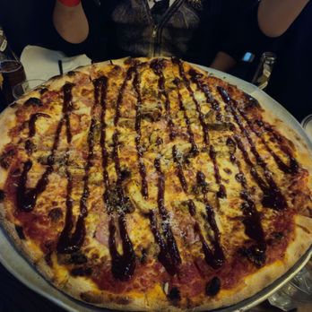 The Fourth Man In The Fire - Pizza Near Me - Toronto, Ontario The Fourth Man In The Fire - Pizza Near Me - Toronto, Ontario