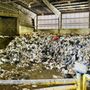 Photo of Keehi Transfer Station