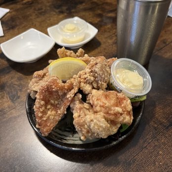Ramen Champ - Chicken Karaage - Ramen Near Me - San Jose, California Ramen Champ - Chicken Karaage - Ramen Near Me - San Jose, California